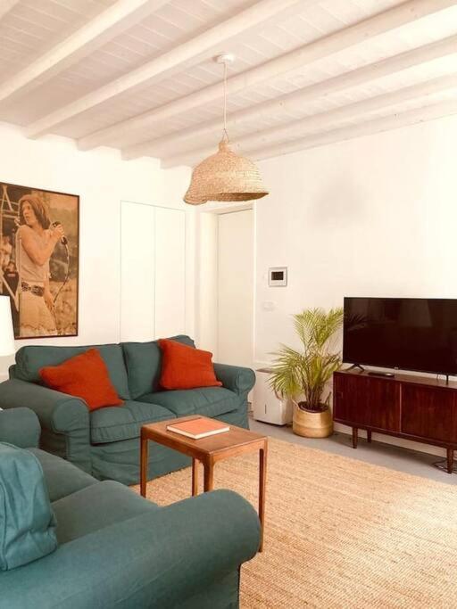 Apartamento Seaside Charm In Foz Do Douro Porto