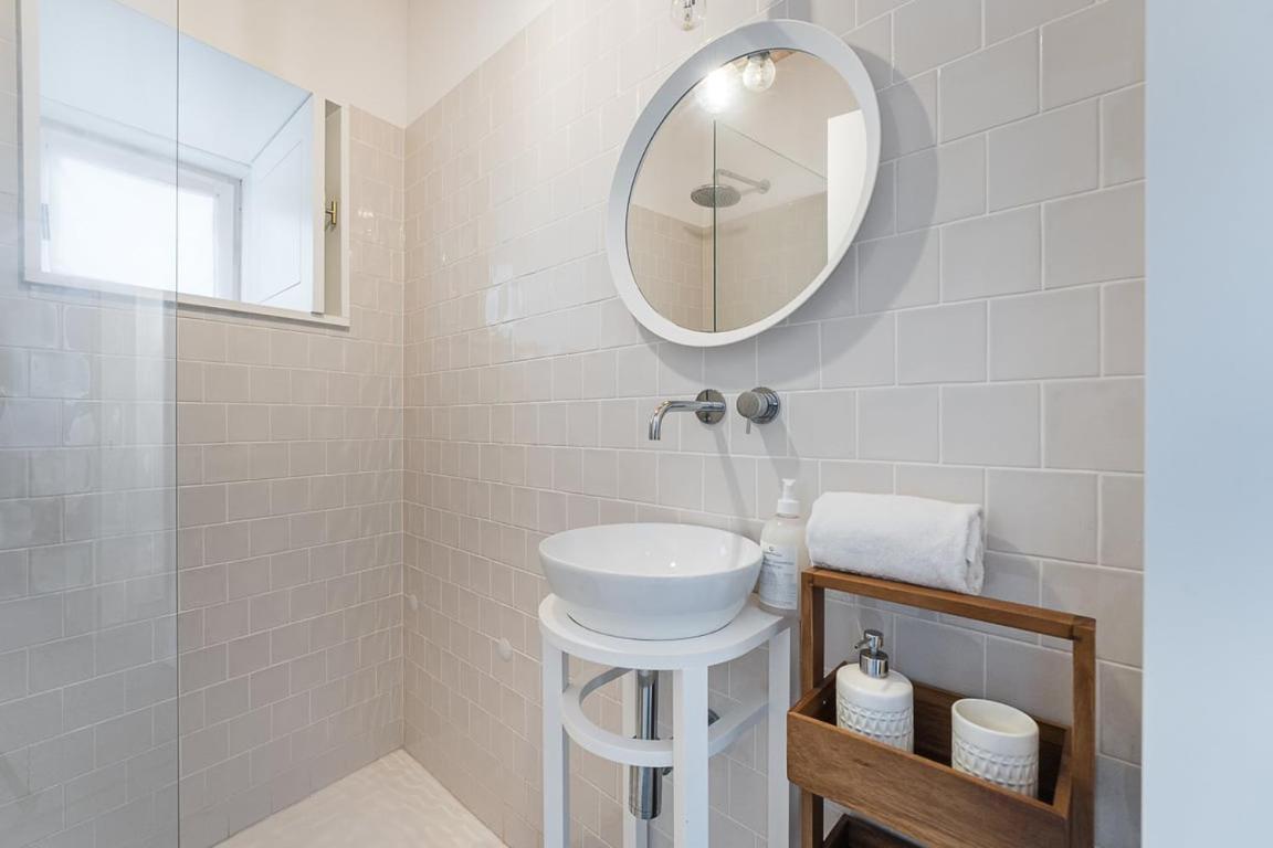 Seaside Charm In Foz Do Douro Apartamento *