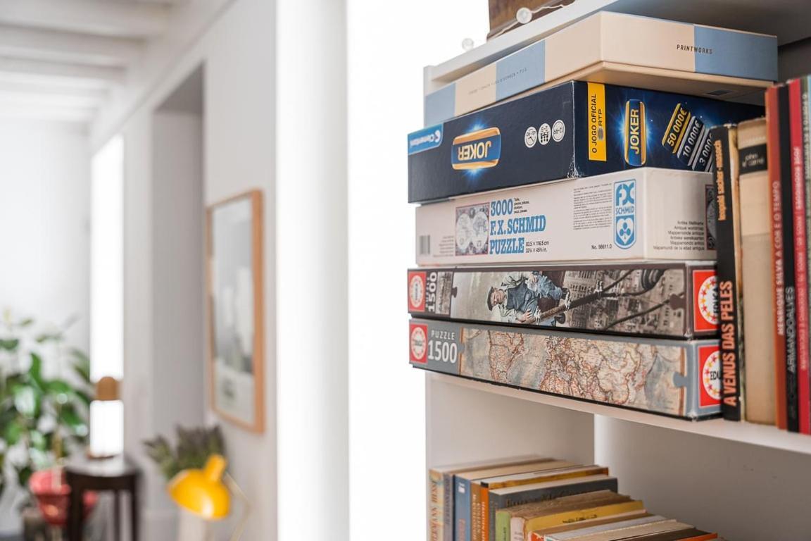 Apartamento Seaside Charm In Foz Do Douro Porto